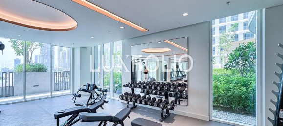 1 bedroom Apartment in Dubai Harbour, UAE No. 101239 14