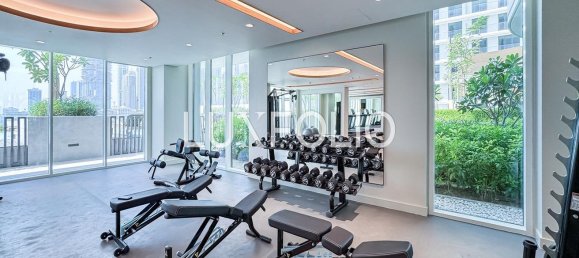 1 bedroom Apartment in Dubai Harbour, UAE No. 101239 10