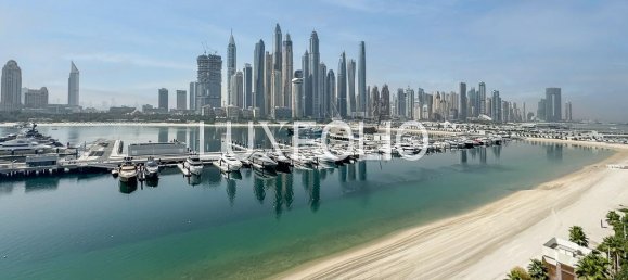 1 bedroom Apartment in Dubai Harbour, UAE No. 101239 2