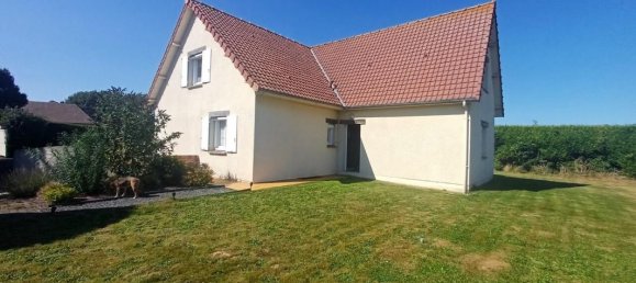 5 bedrooms House in Martin-Eglise, France No. 356515 19