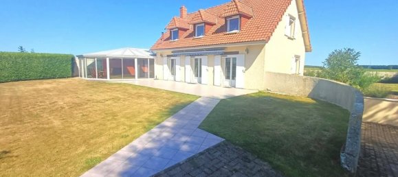 5 bedrooms House in Martin-Eglise, France No. 356515 16