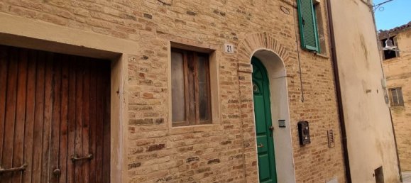 4 rooms House in Loro Piceno, Italy No. 257767 10