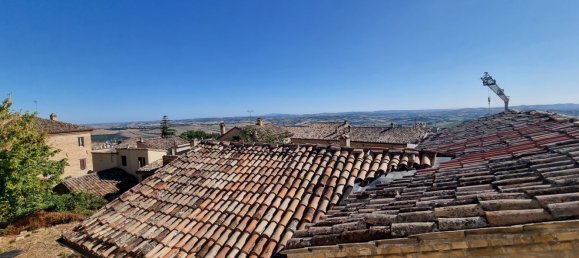 4 rooms House in Loro Piceno, Italy No. 257767 14