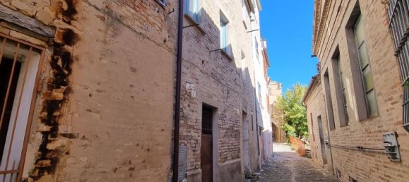 4 rooms House in Loro Piceno, Italy No. 257767 11