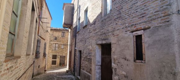 4 rooms House in Loro Piceno, Italy No. 257767 12