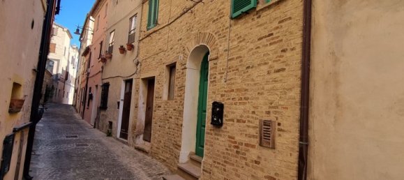 4 rooms House in Loro Piceno, Italy No. 257767 9