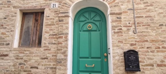 4 rooms House in Loro Piceno, Italy No. 257767 8