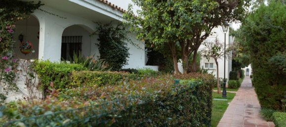 3 chambres Appartement à Marbella, Spain No. 129516 33