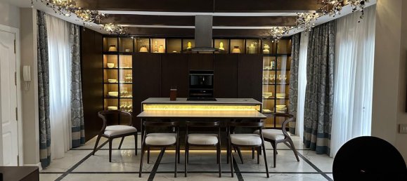 3 chambres Appartement à Marbella, Spain No. 129516 4