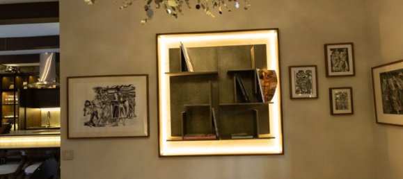 3 chambres Appartement à Marbella, Spain No. 129516 8