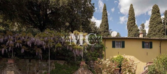 3 bedrooms Villa in Florence, Italy No. 189709 48