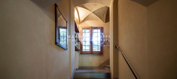 3 bedrooms Villa in Florence, Italy No. 189709 23