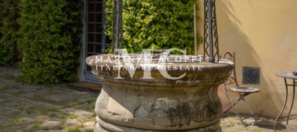 3 bedrooms Villa in Florence, Italy No. 189709 41