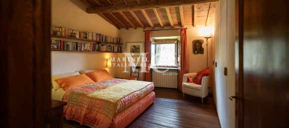 3 bedrooms Villa in Florence, Italy No. 189709 28