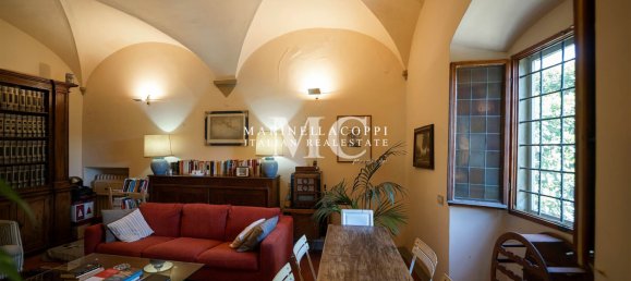 3 bedrooms Villa in Florence, Italy No. 189709 16