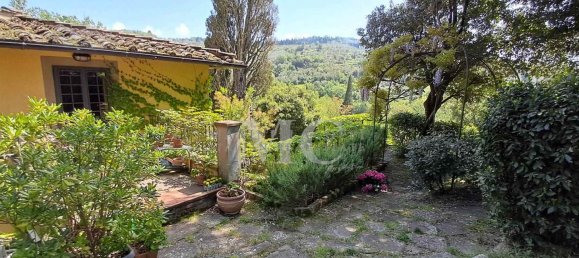 3 bedrooms Villa in Florence, Italy No. 189709 44