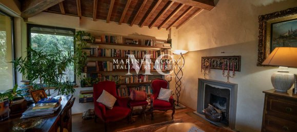 3 bedrooms Villa in Florence, Italy No. 189709 25