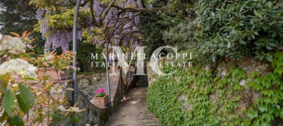 3 bedrooms Villa in Florence, Italy No. 189709 38