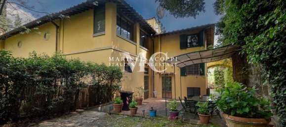 3 bedrooms Villa in Florence, Italy No. 189709 5