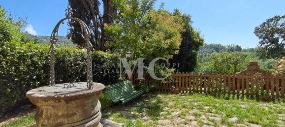 3 bedrooms Villa in Florence, Italy No. 189709 49
