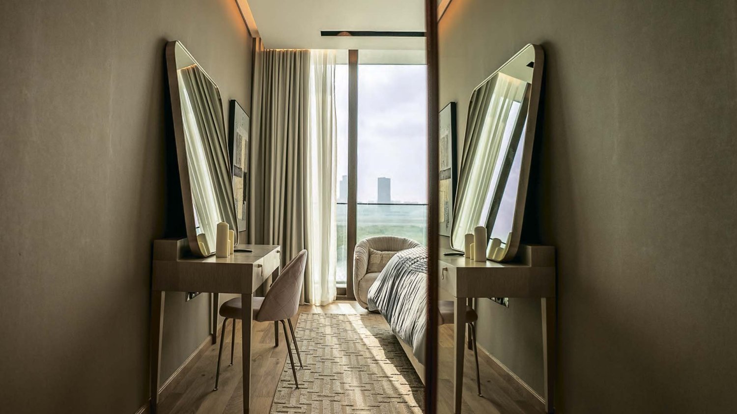 2 chambres Appartement à REEM FIVE, Al Reem Island, UAE No. 61081