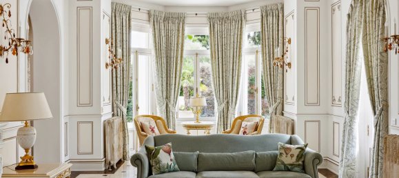 7 Schlafzimmer Villa in Antibes, France, Nr. 1456 3