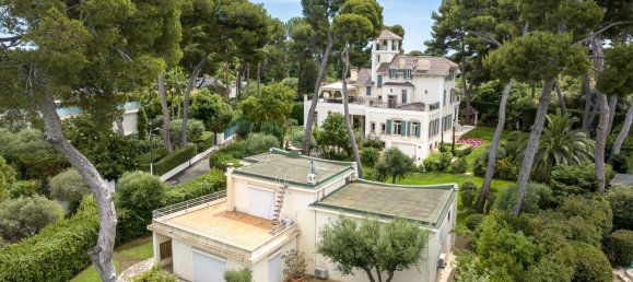 7 Schlafzimmer Villa in Antibes, France, Nr. 1456 21