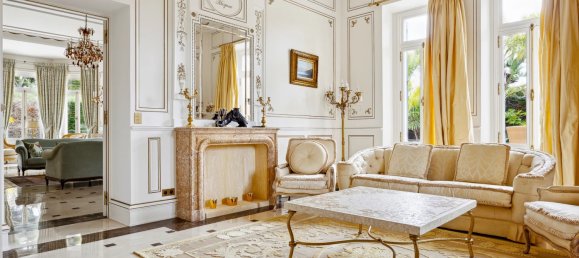 7 Schlafzimmer Villa in Antibes, France, Nr. 1456 8