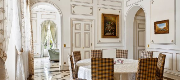 7 Schlafzimmer Villa in Antibes, France, Nr. 1456 7