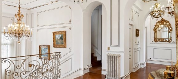 7 Schlafzimmer Villa in Antibes, France, Nr. 1456 12