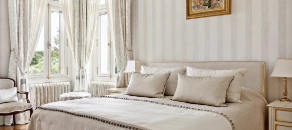 7 Schlafzimmer Villa in Antibes, France, Nr. 1456 11