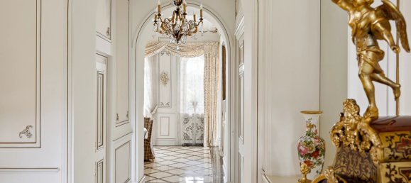 7 Schlafzimmer Villa in Antibes, France, Nr. 1456 9