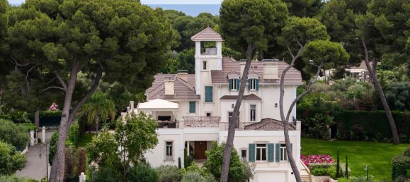 7 Schlafzimmer Villa in Antibes, France, Nr. 1456 16