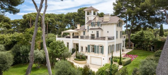 7 Schlafzimmer Villa in Antibes, France, Nr. 1456 14