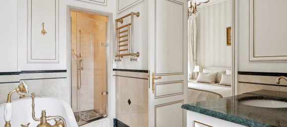 7 Schlafzimmer Villa in Antibes, France, Nr. 1456 10