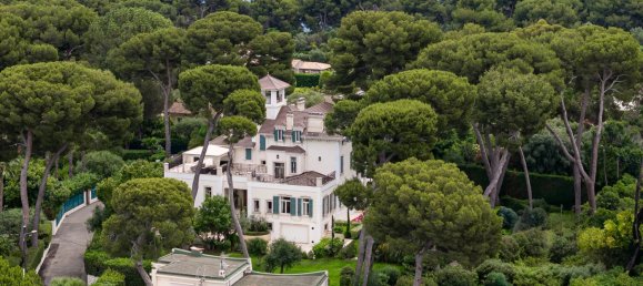 7 Schlafzimmer Villa in Antibes, France, Nr. 1456 17