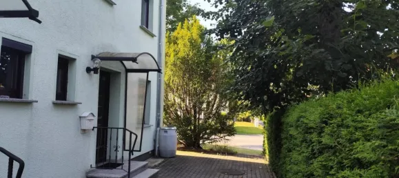 4غرفة تاون هاوس في Gorlitz, Germany رقم 366432 2