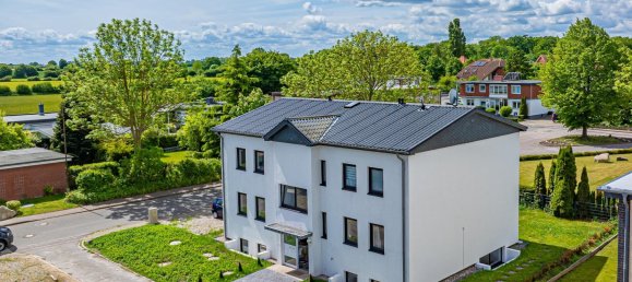 1 Schlafzimmer Wohnung in Ostholstein, Germany, Nr. 369067 11