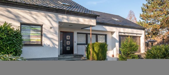 4 bedrooms House in Recklinghausen, Germany No. 28973 2