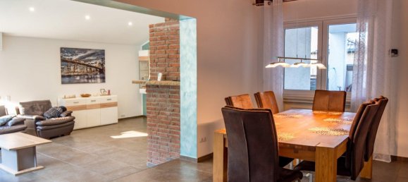 4 bedrooms House in Recklinghausen, Germany No. 28973 21