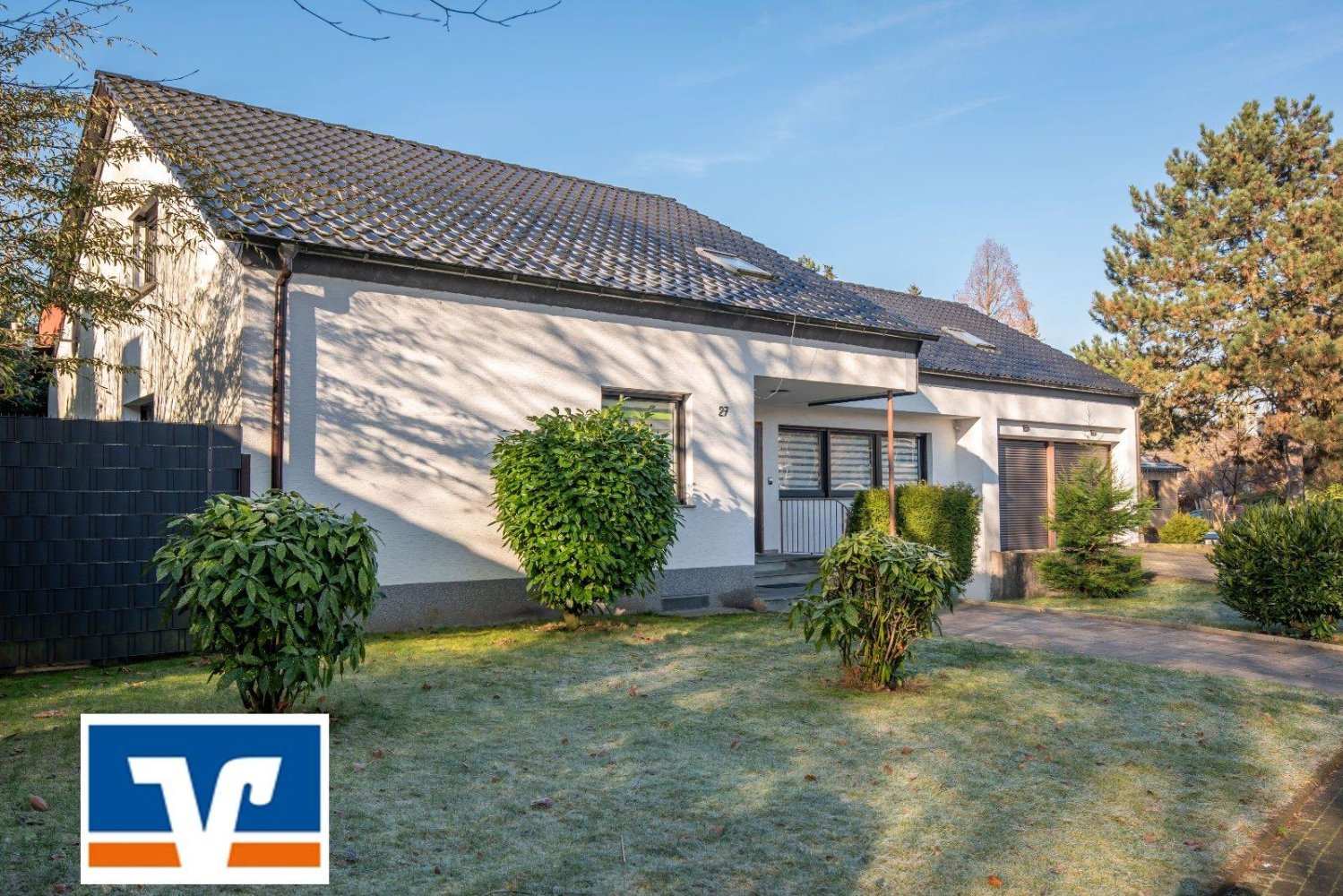 4 bedrooms House in Recklinghausen, Germany No. 28973