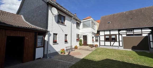 5 chambres Maison à Wartburgkreis, Germany No. 358485 4