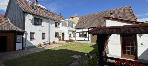 5 chambres Maison à Wartburgkreis, Germany No. 358485 25