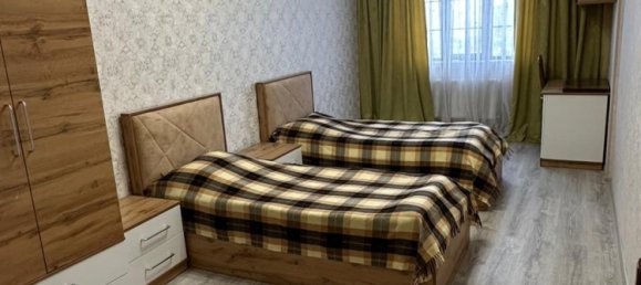 3 Schlafzimmer Wohnung in Baku, Azerbaijan, Nr. 1302 12