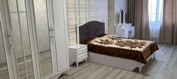 3 Schlafzimmer Wohnung in Baku, Azerbaijan, Nr. 1302 11