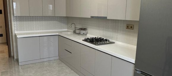 3 Schlafzimmer Wohnung in Baku, Azerbaijan, Nr. 1302 8