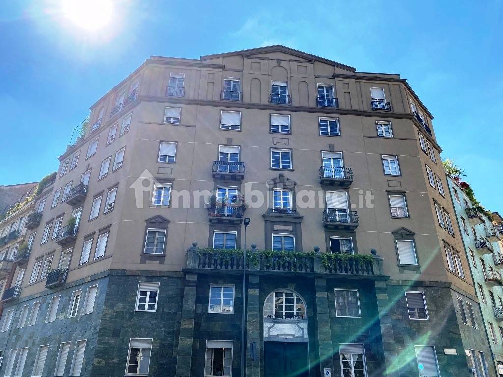 2 bedrooms Apartment in Milan, Italy No. 314258