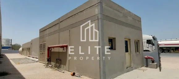 15121m² Warehouse in Sharjah, UAE No. 97728 12
