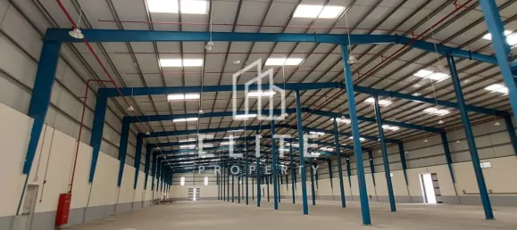 15121m² Warehouse in Sharjah, UAE No. 97728 16