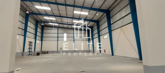 15121m² Warehouse in Sharjah, UAE No. 97728 9